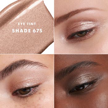 Eye Tint Liquid Eyeshadow