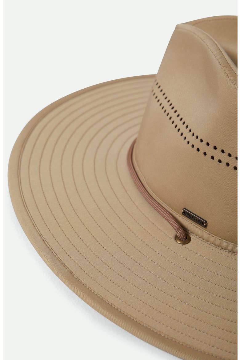 Beck Journey Hat, Alternate, color, SAND