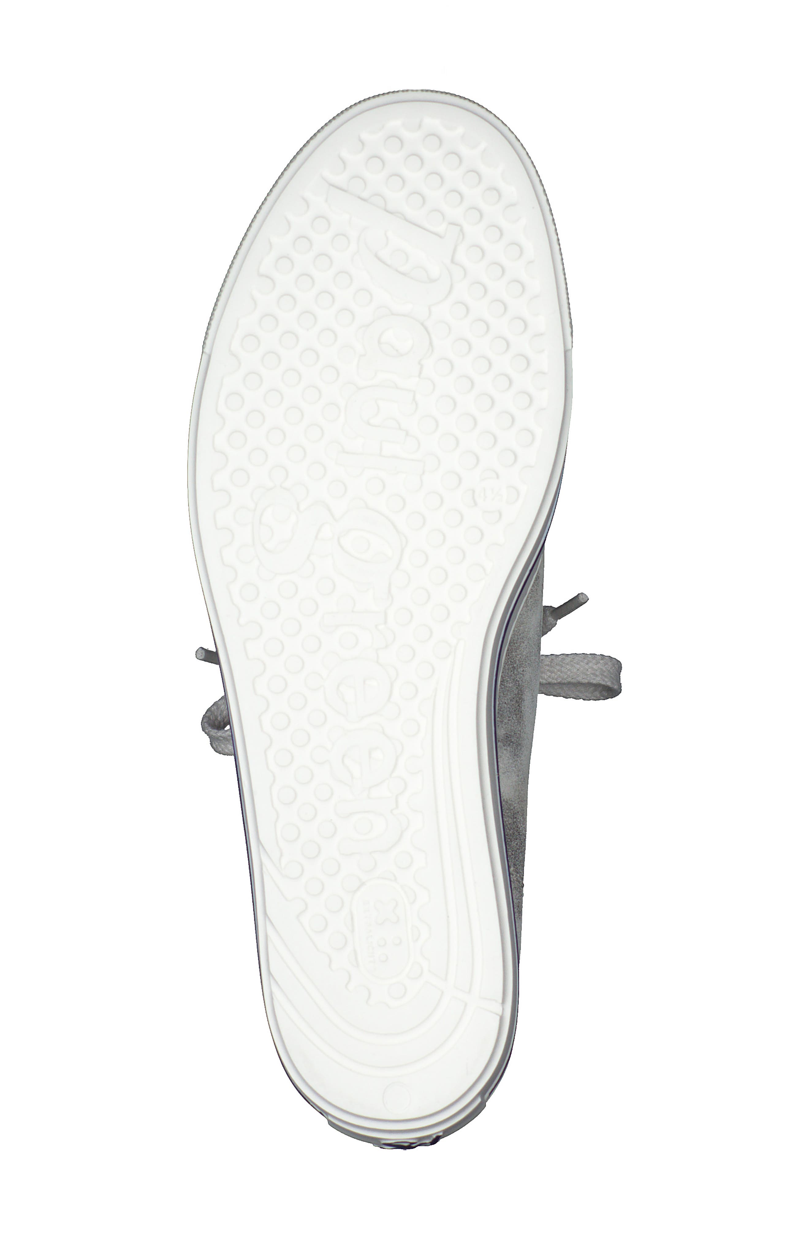 Paul Green Carly Lux Sneaker, Alternate, color, 