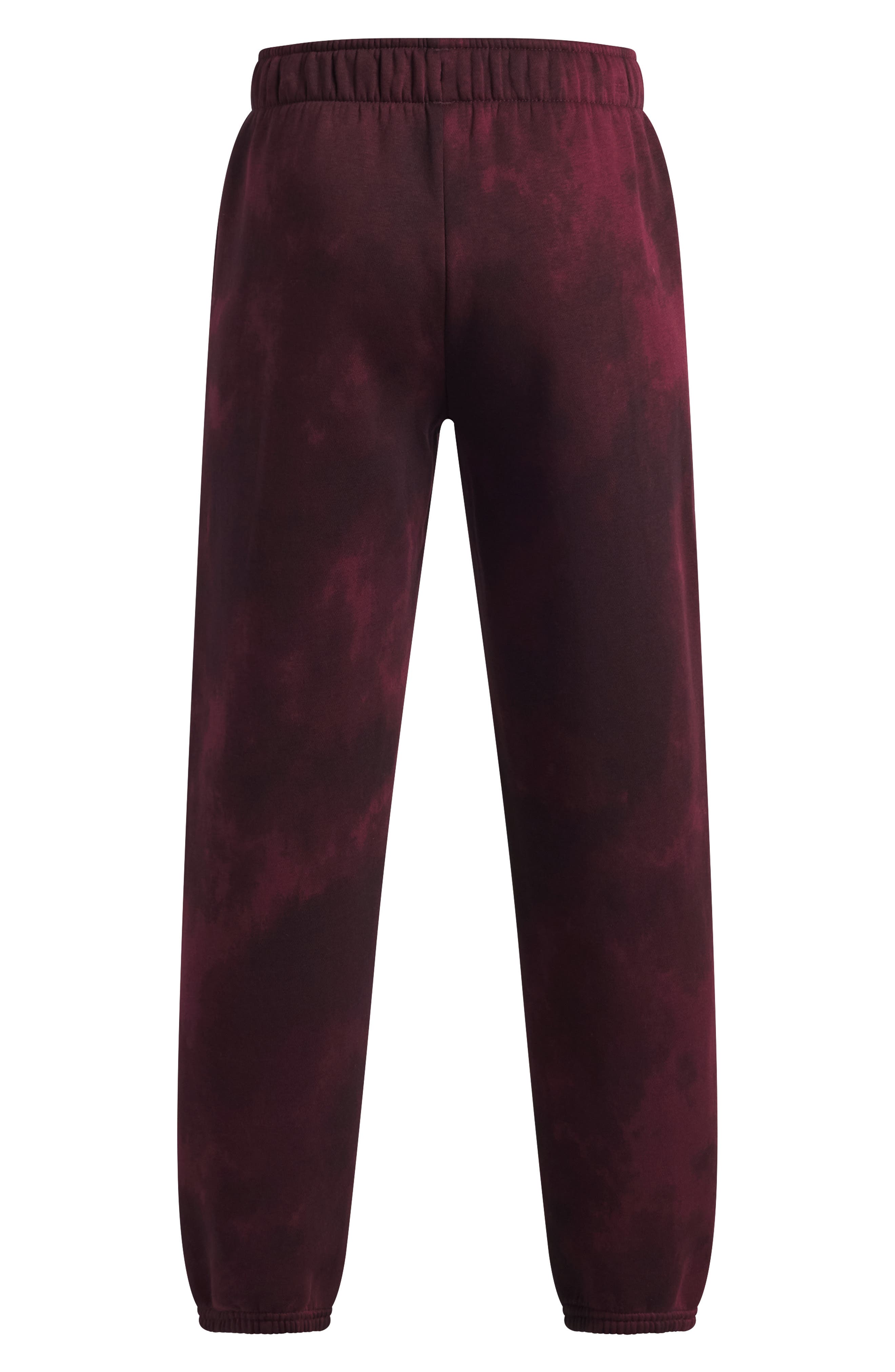 Under Armour Kids' Icon Fleece Washed Joggers | Nordstrom
