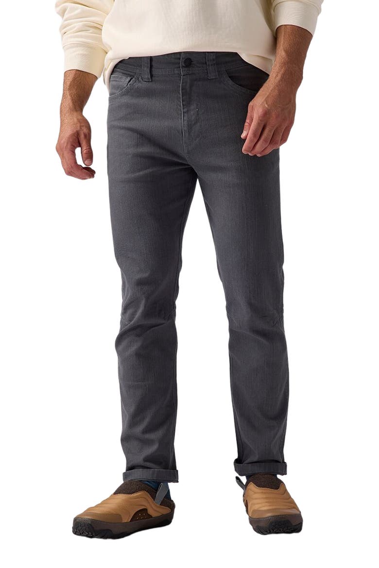 Rambler Stretch 5-Pocket Pant - Men's, Main, color, Turbulence