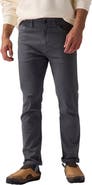 Backcountry Rambler Stretch 5-Pocket Pant - Men's