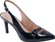 Bandolino Slingback Pump