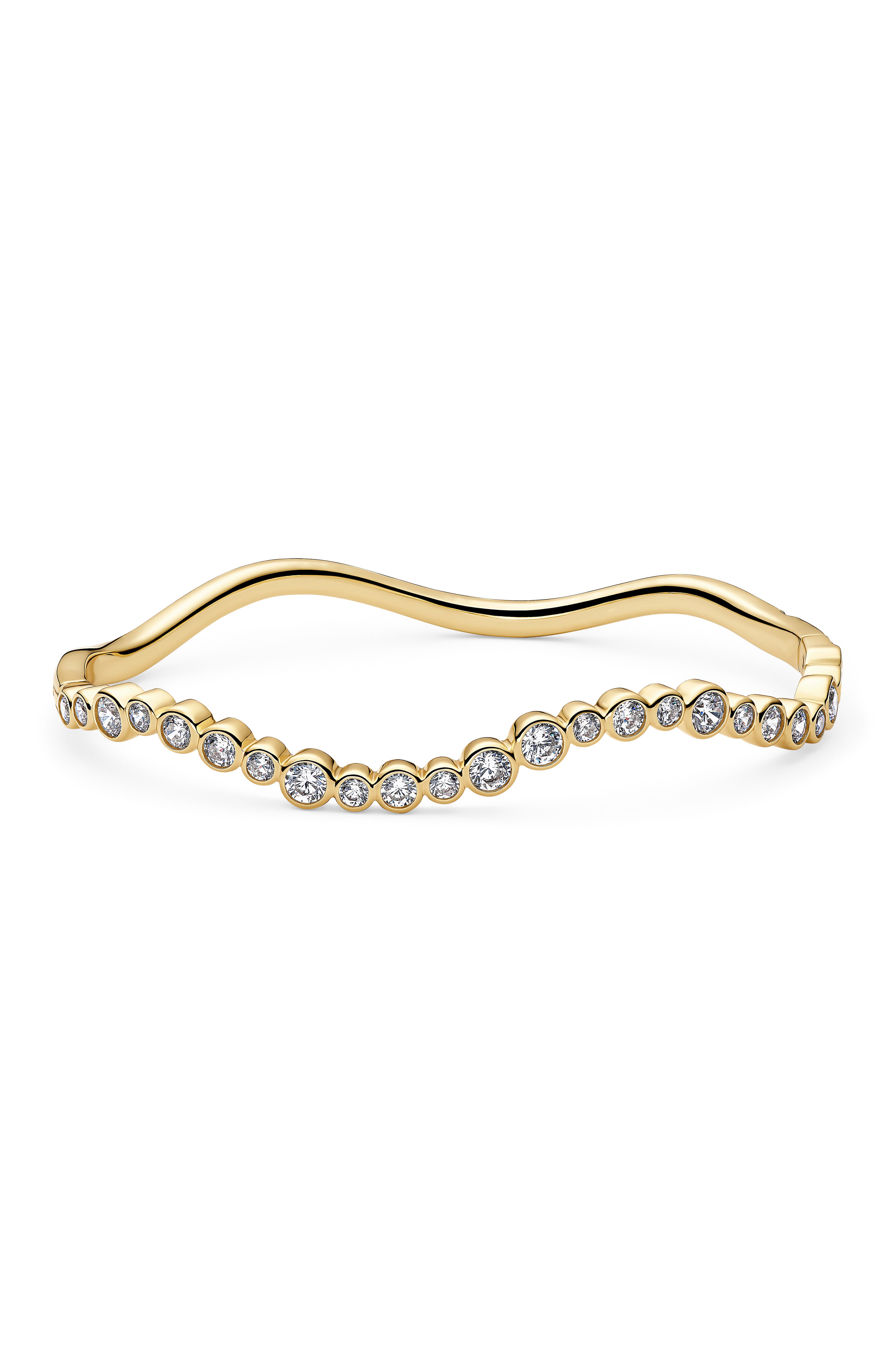18K Gold Plated
