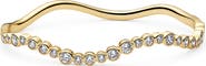 Sif Jakobs Jewellery Bangle Sardinien Wave