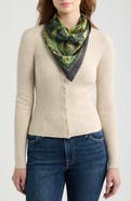 Treasure & Bond Assorted 2-Pack Satin Scarf