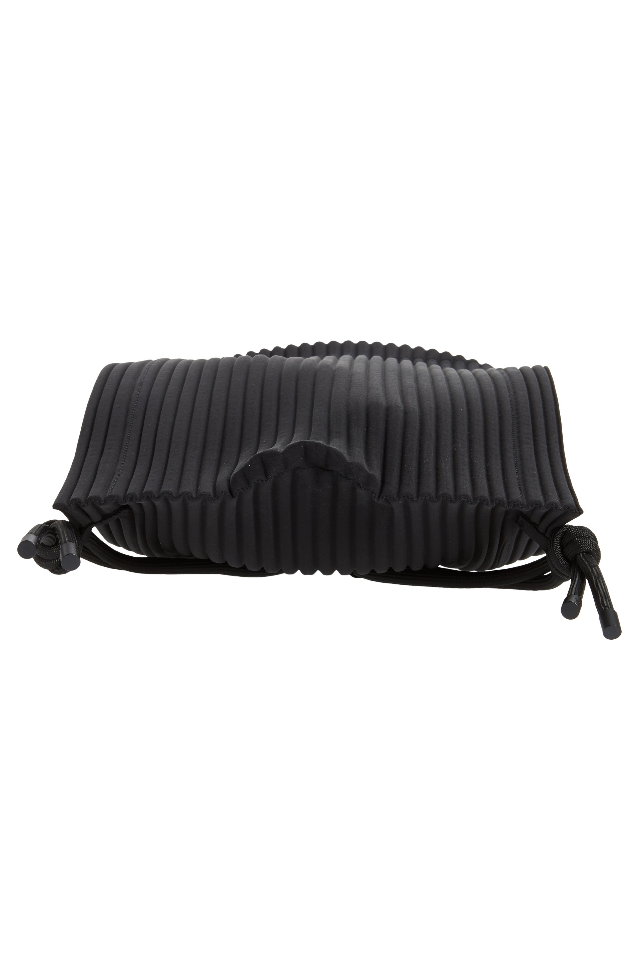 Homme Plissé Issey Miyake Pleated Backpack, Alternate, color, 