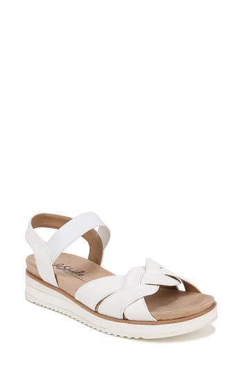 LIFESTRIDE LIFESTRIDE ZURI PLATFORM SANDAL