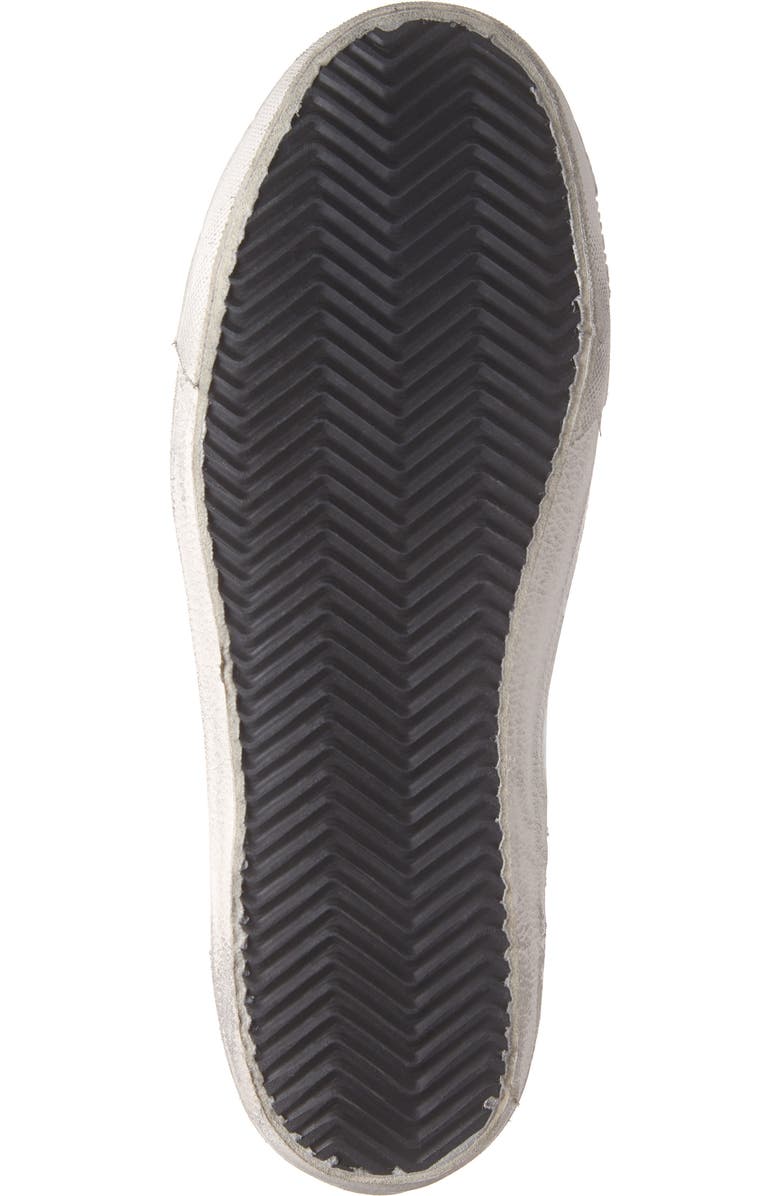 Golden Goose Slide High Top Sneaker, Alternate, color,