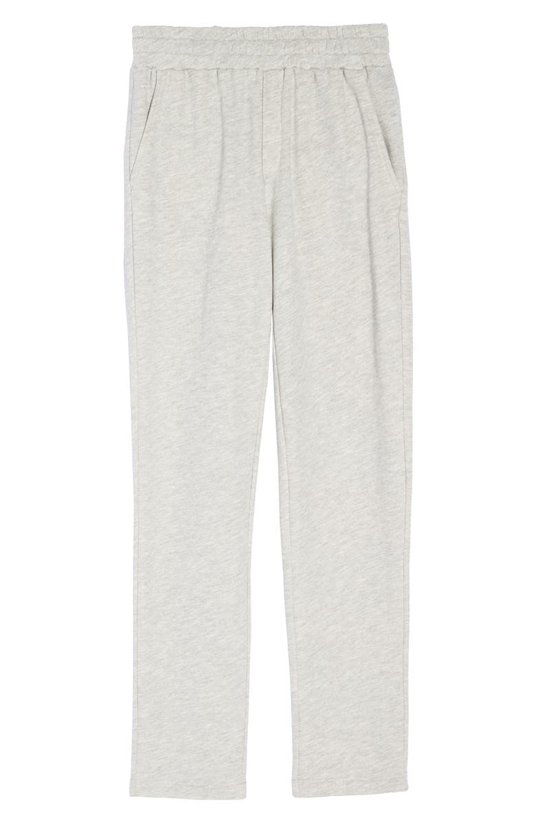 Pour Les Femmes Terry Pajama Pants, Alternate, color, 