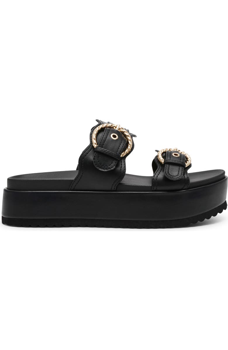 DV by Dolce Vita Serpent Platform Slide Sandal, Alternate, color,