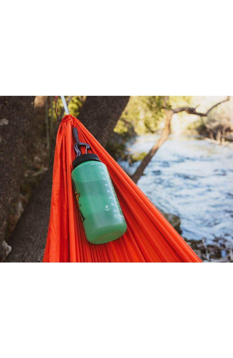 Kammok Roo Double Camping Hammock, Alternate, color, Midnight Blue