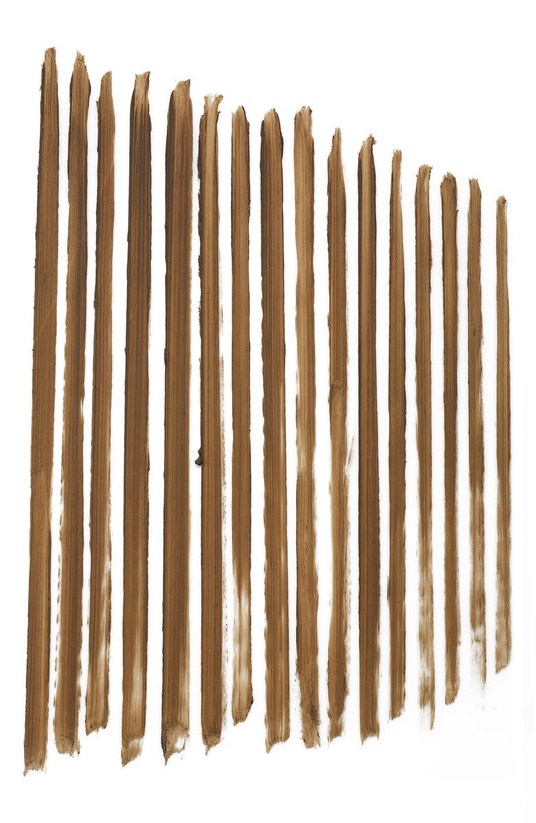 MAC Cosmetics MAC Fluidline Brow Gel, Alternate, color, True Brunette