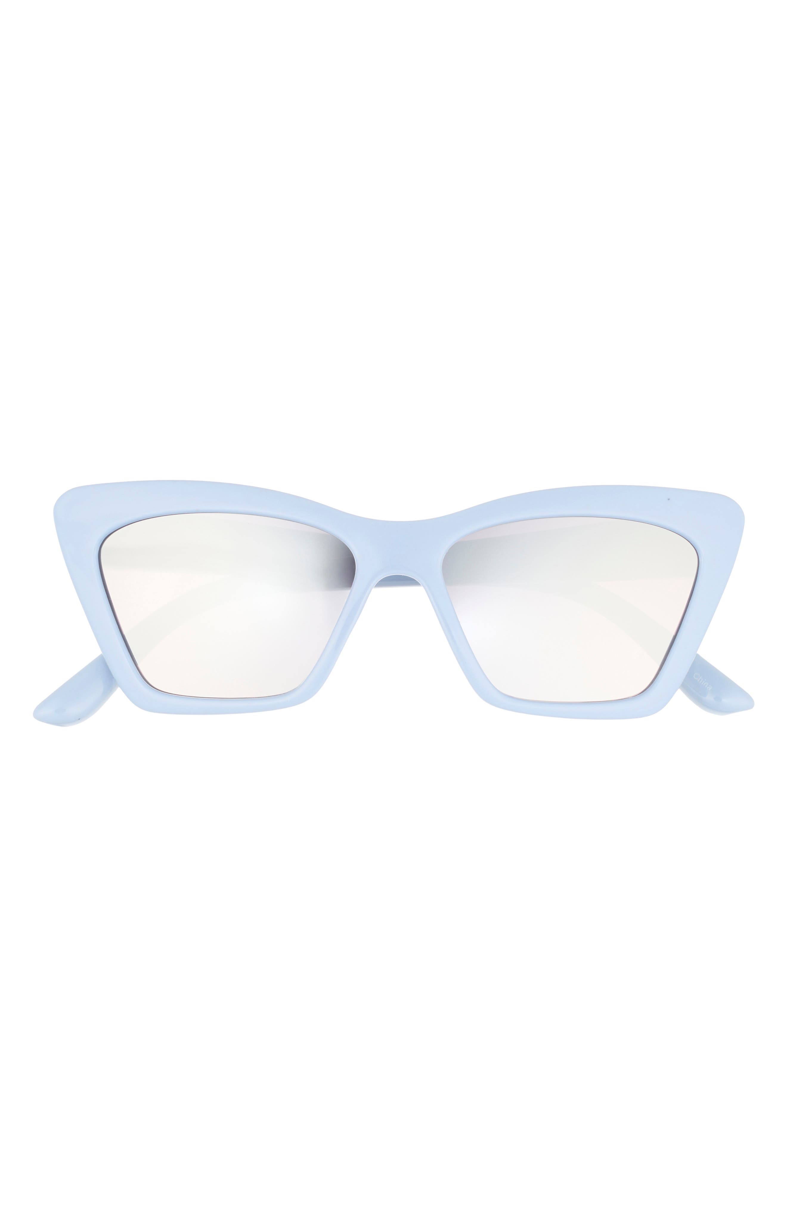 Cat Eye Sunglasses