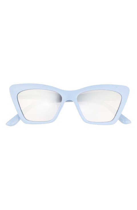 Cat Eye Sunglasses
