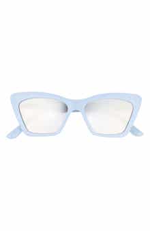 Cat Eye Sunglasses