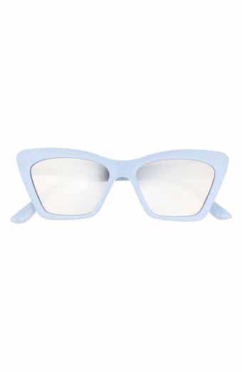 Cat Eye Sunglasses