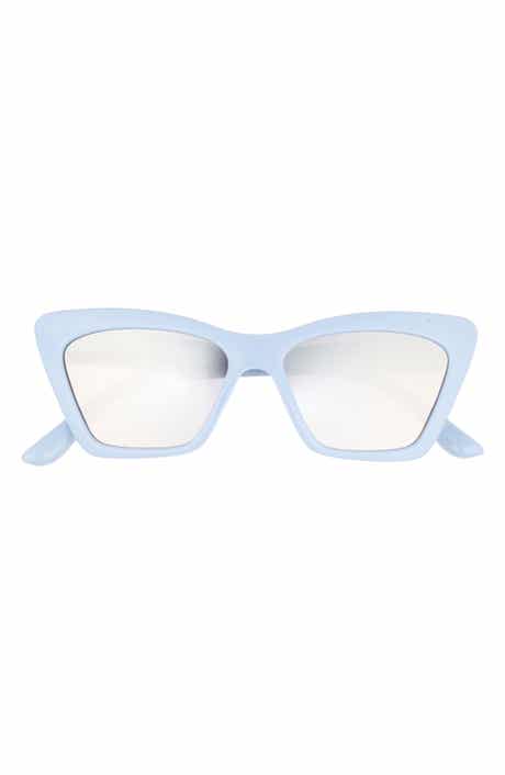 Cat Eye Sunglasses
