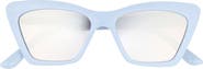 Vince Camuto Cat Eye Sunglasses