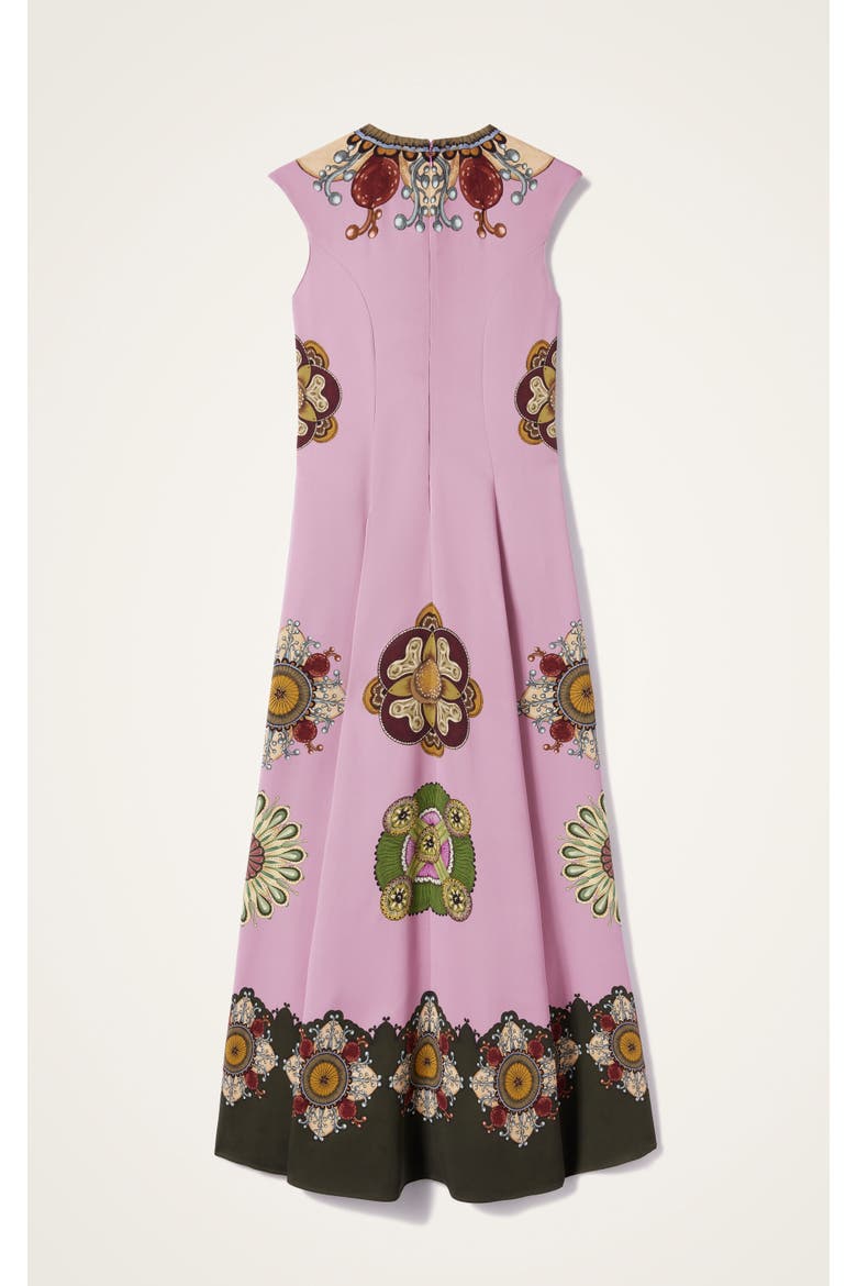 Park Ave Dress, Alternate, color, Nucleus Placée Dusty Pink