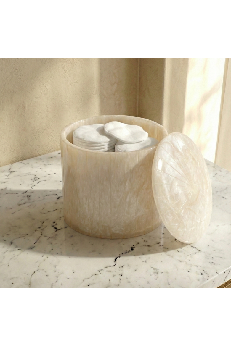 Seren Canister, Alternate, color, Beige - Medium