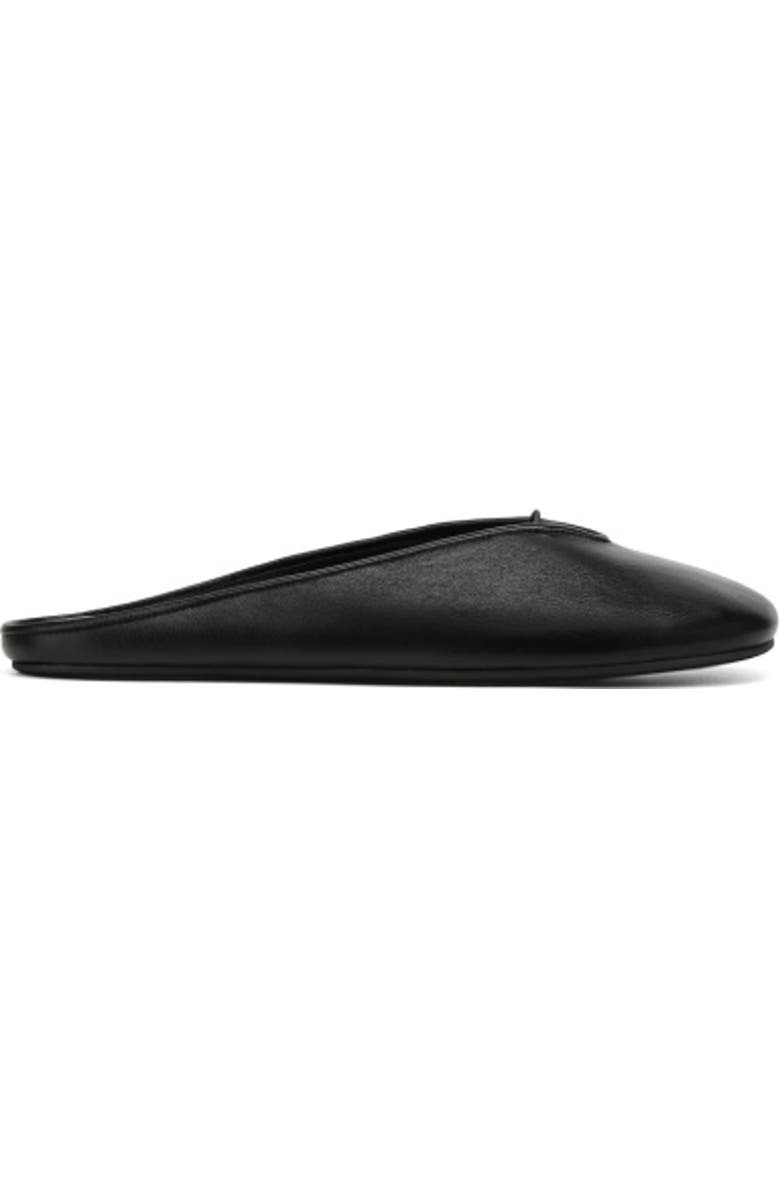Naked Wolfe Pippa Flats, Main, color, Black