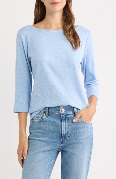 Ashby Slub Top