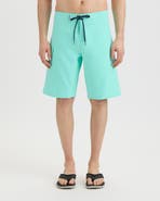 Salt Life Stealth Bomerz Microfiber Boardshort