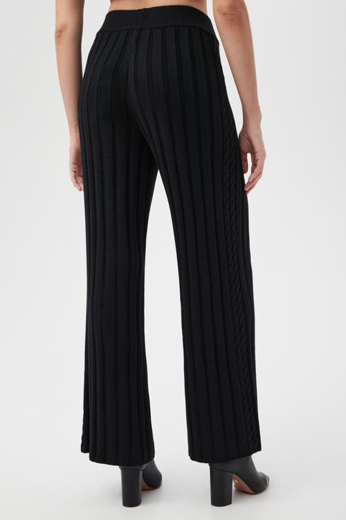 Shop Trina Turk Pearce 2 Pant In Black