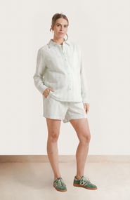 Nom Maternity The Easy Maternity & Nursing Shirt