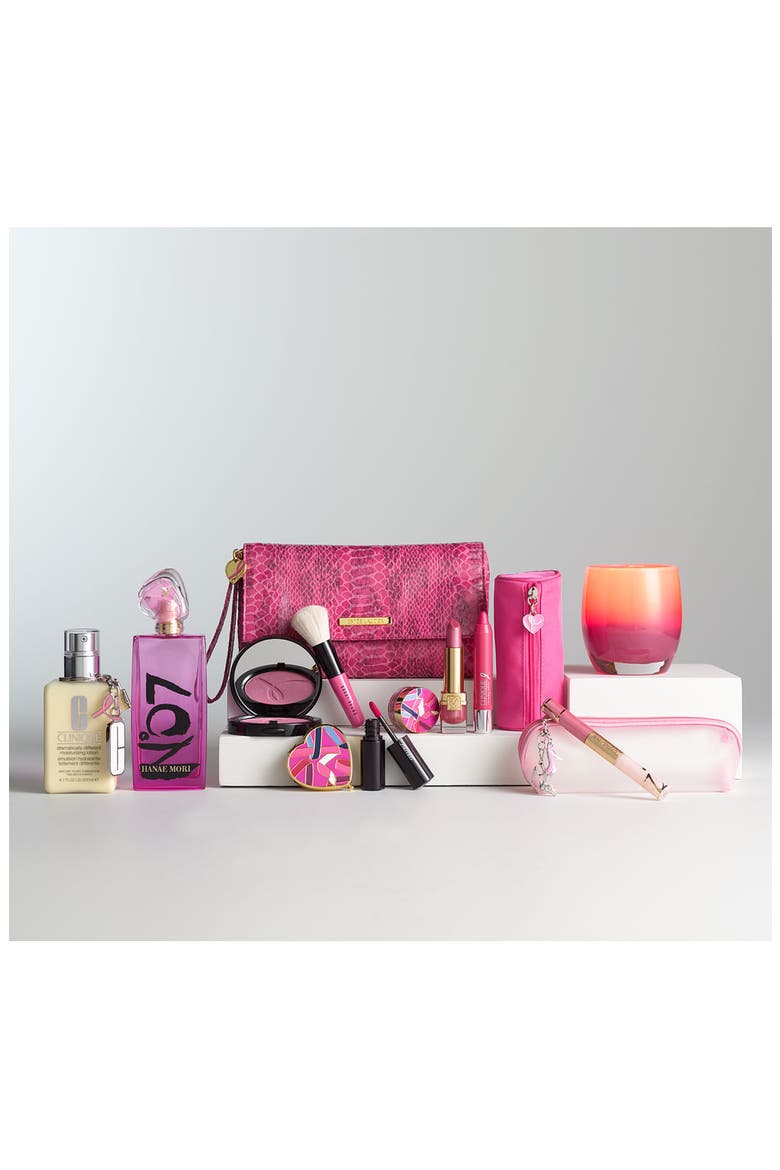 'Eau de Collection N° 7' Eau de Toilette, Main, color, NO COLOR