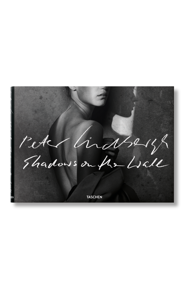 Taschen Peter Lindbergh. Shadows on the Wall, Main, color, Multicolor