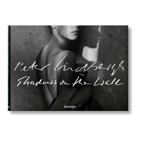 Peter Lindbergh. Shadows on the Wall
