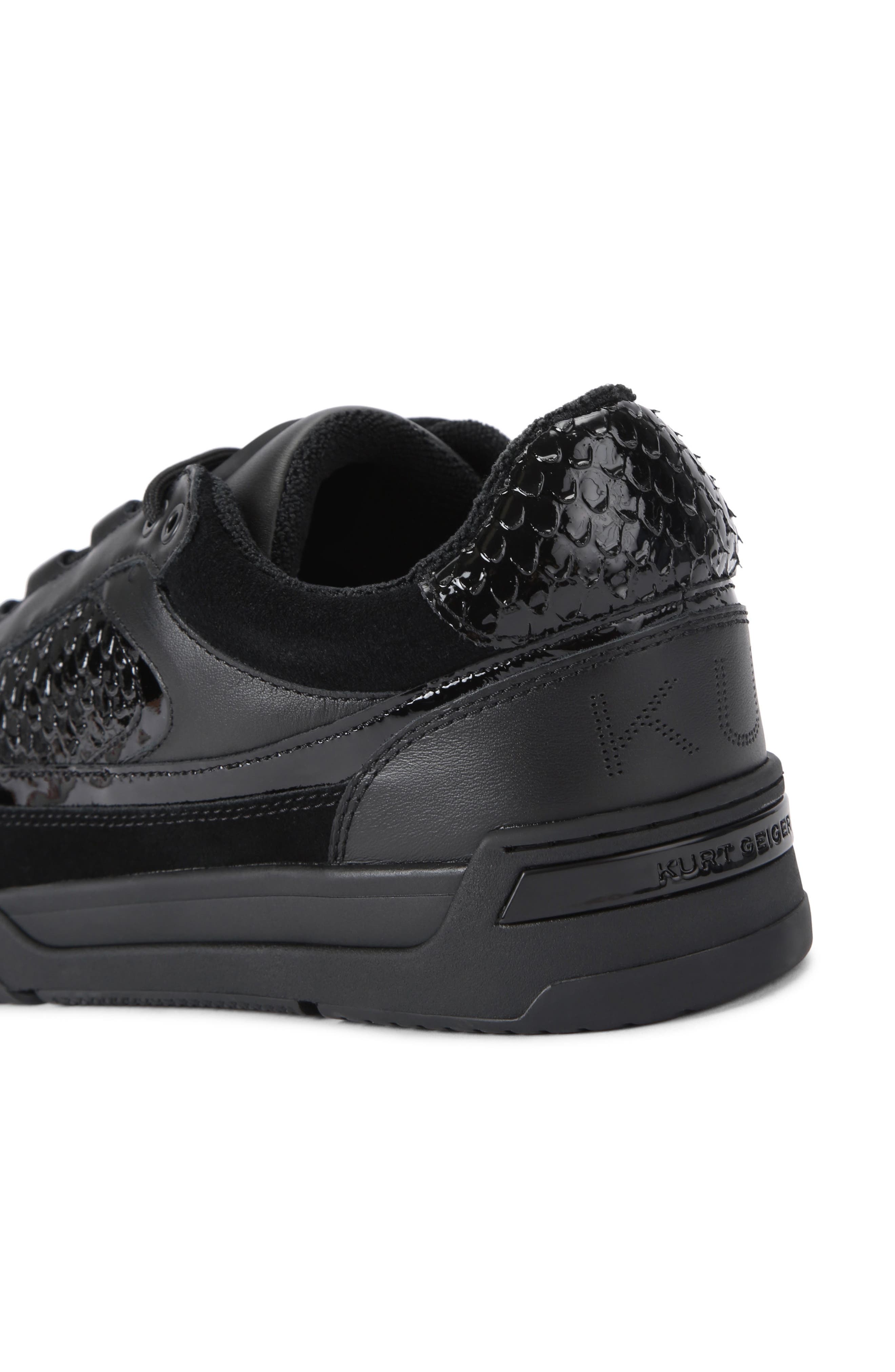 Kurt Geiger London Kingsland Sneaker, Alternate, color, 