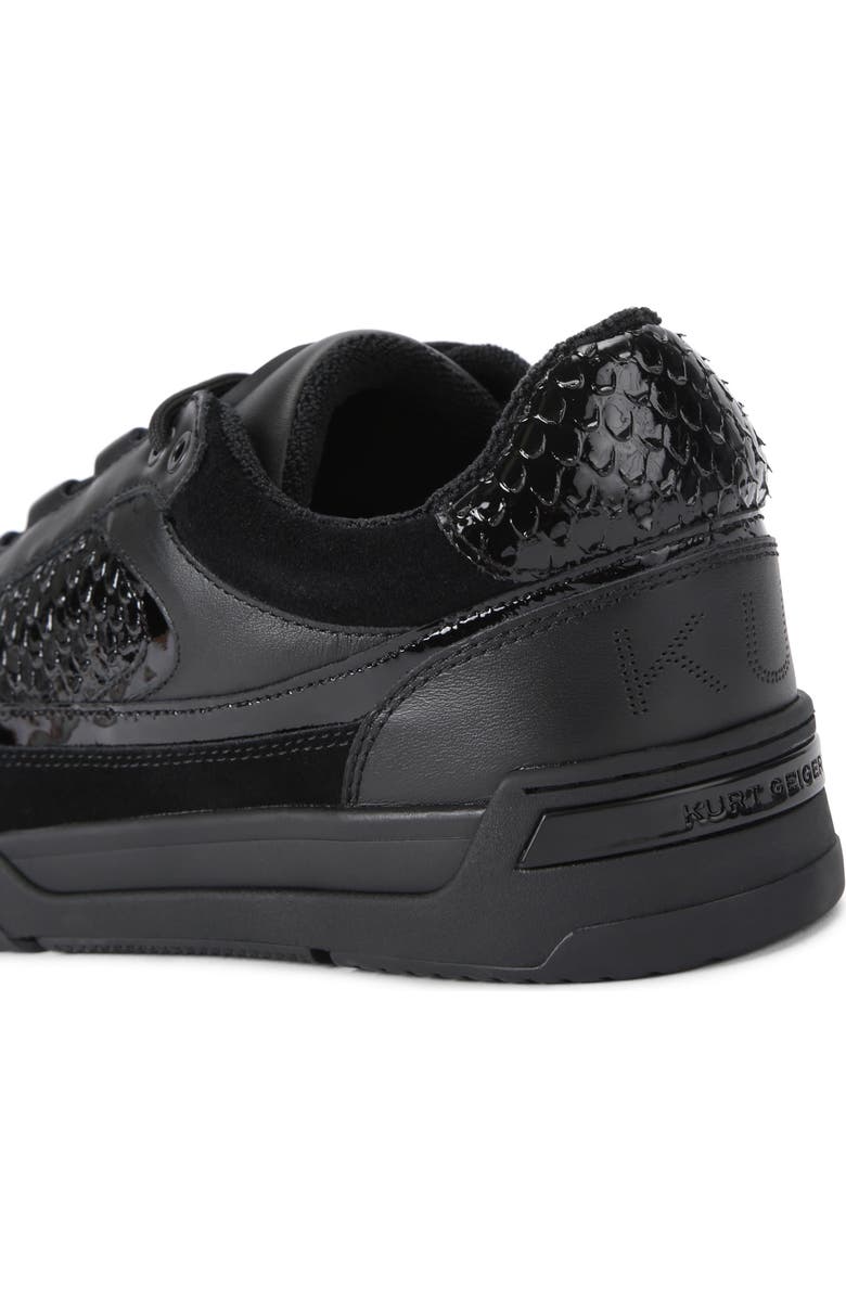 Kurt Geiger London Kingsland Sneaker, Alternate, color,