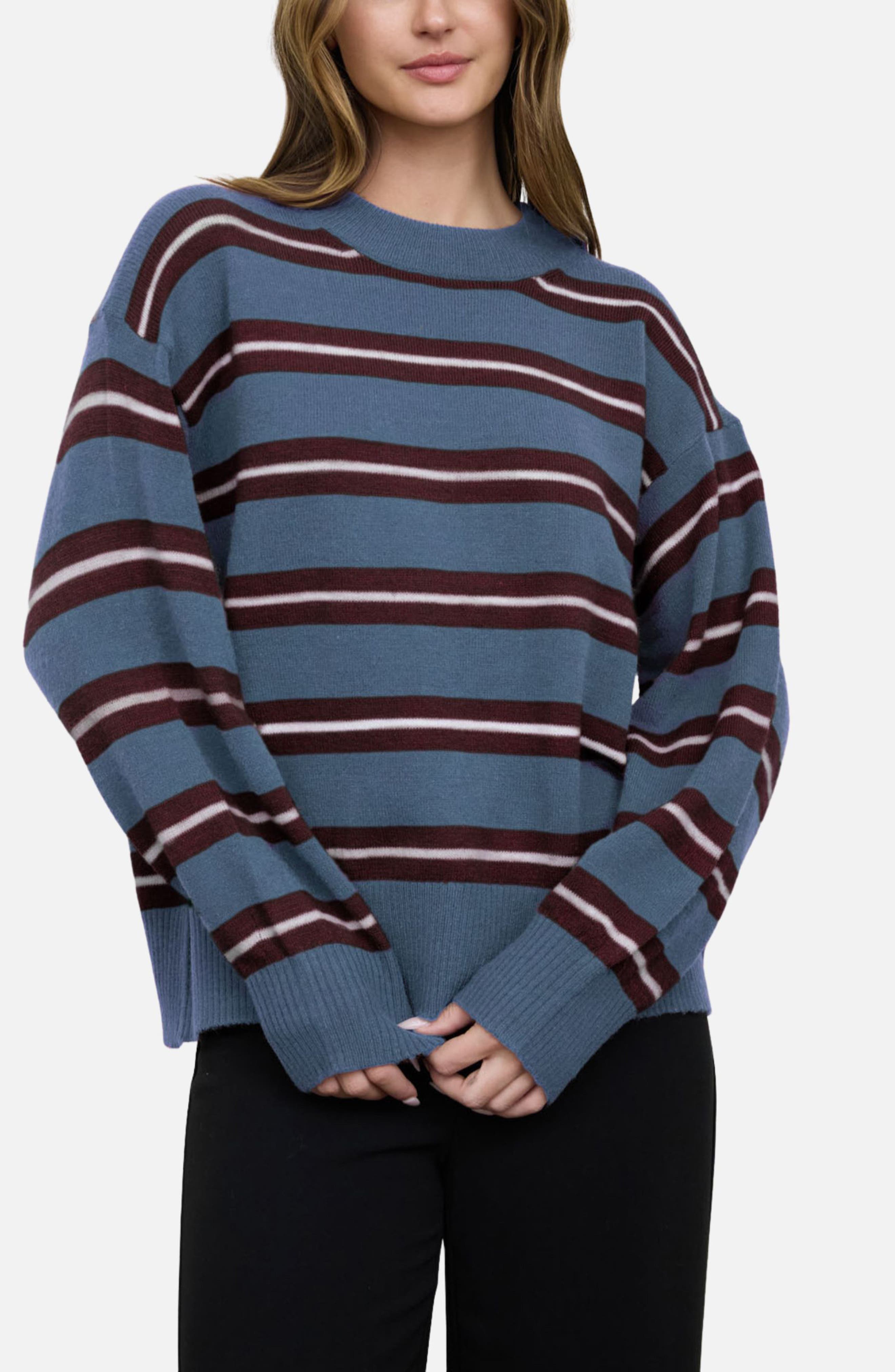 selected LIGHT BLUE MULTI