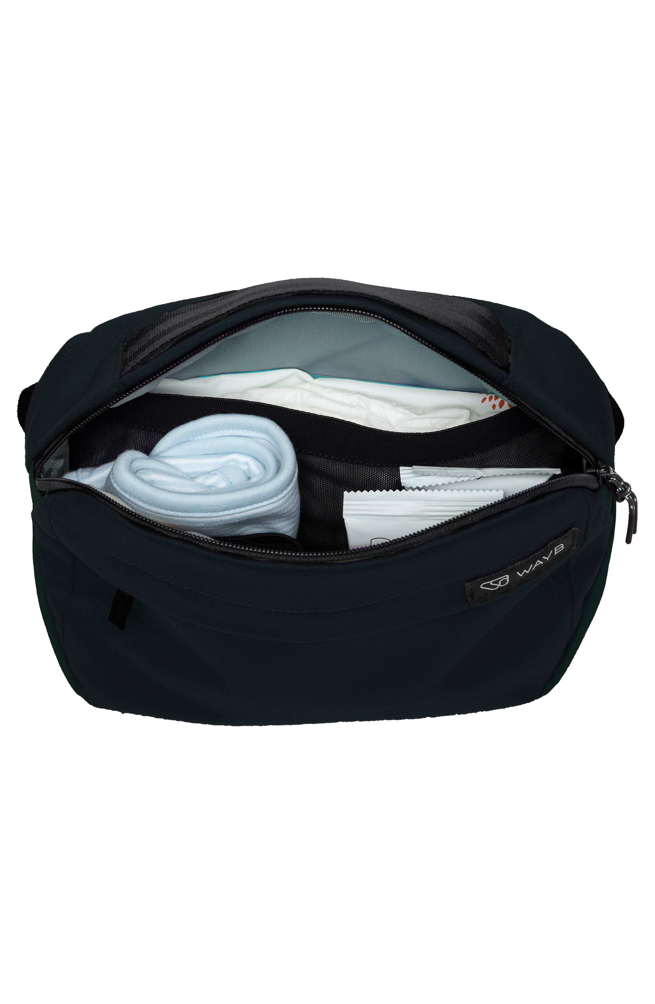 WAYB Ready to Roam Catchall Bag, Alternate, color, 