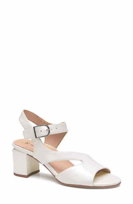 Samantha Slingback Sandal