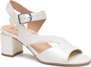 Johnston & Murphy Samantha Slingback Sandal