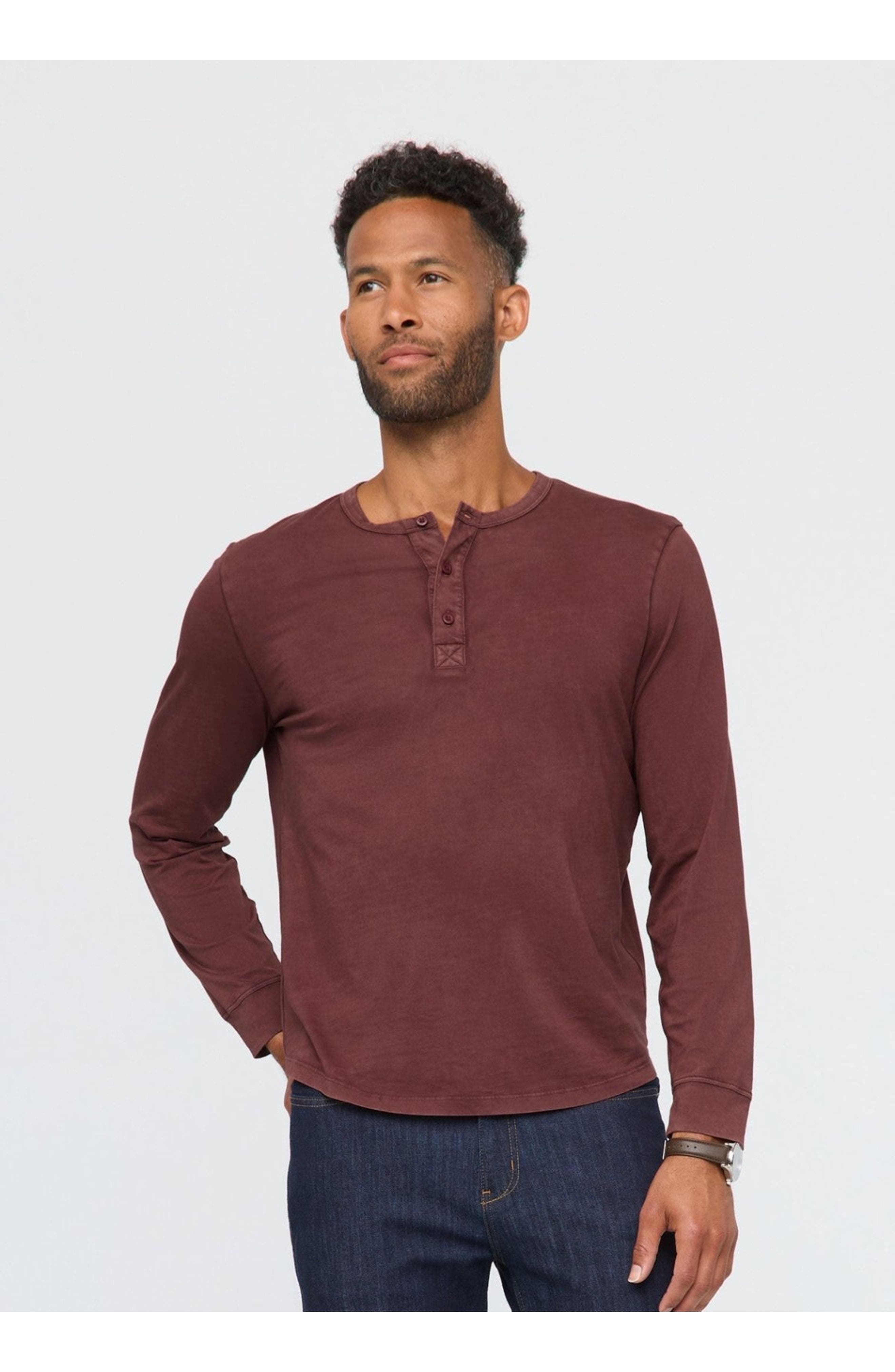 Washed-Red-Rock