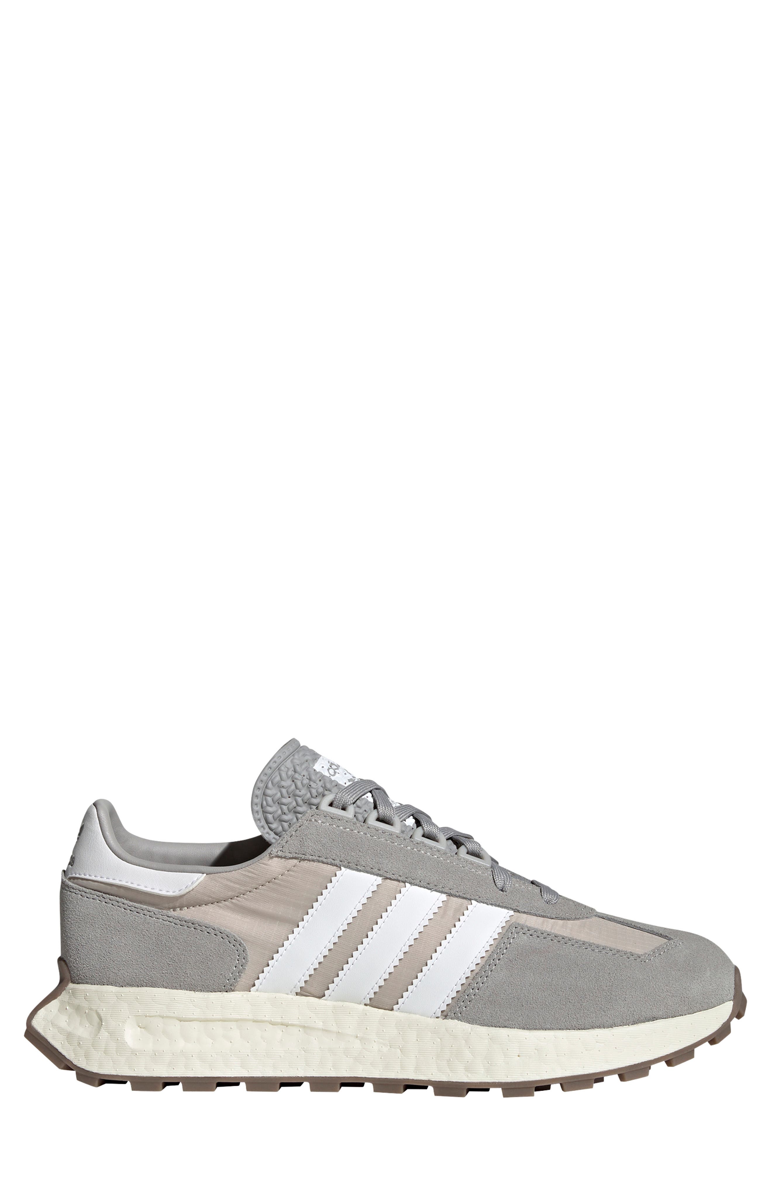 adidas Retropy E5 Sneaker, Alternate, color, Mgsogr/Ftw