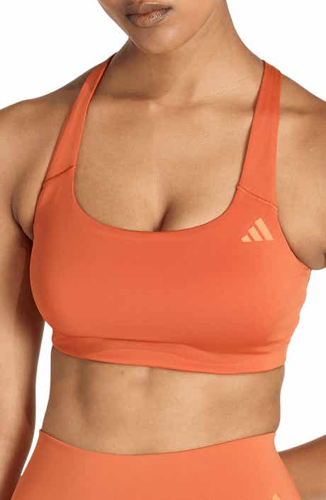 Optime Workout Medium Support Sports Bra