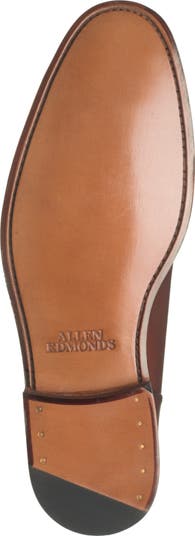 Watson Leather Derby