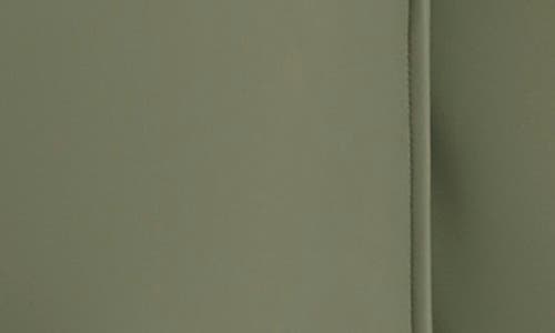 Andrew Marc Finley Coat In Sage