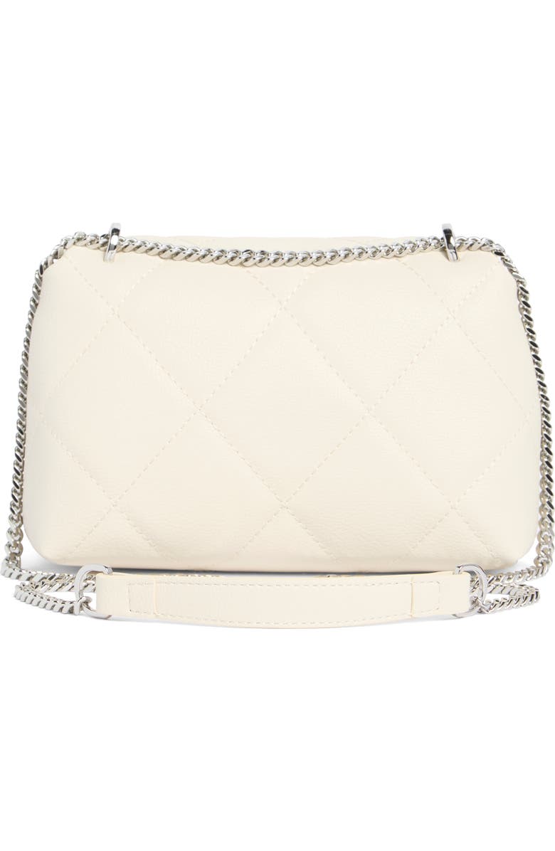 Ted Baker Ginette Crossbody Bag, Alternate, color, White Combo