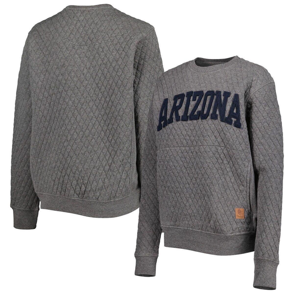 selected Heather Gray