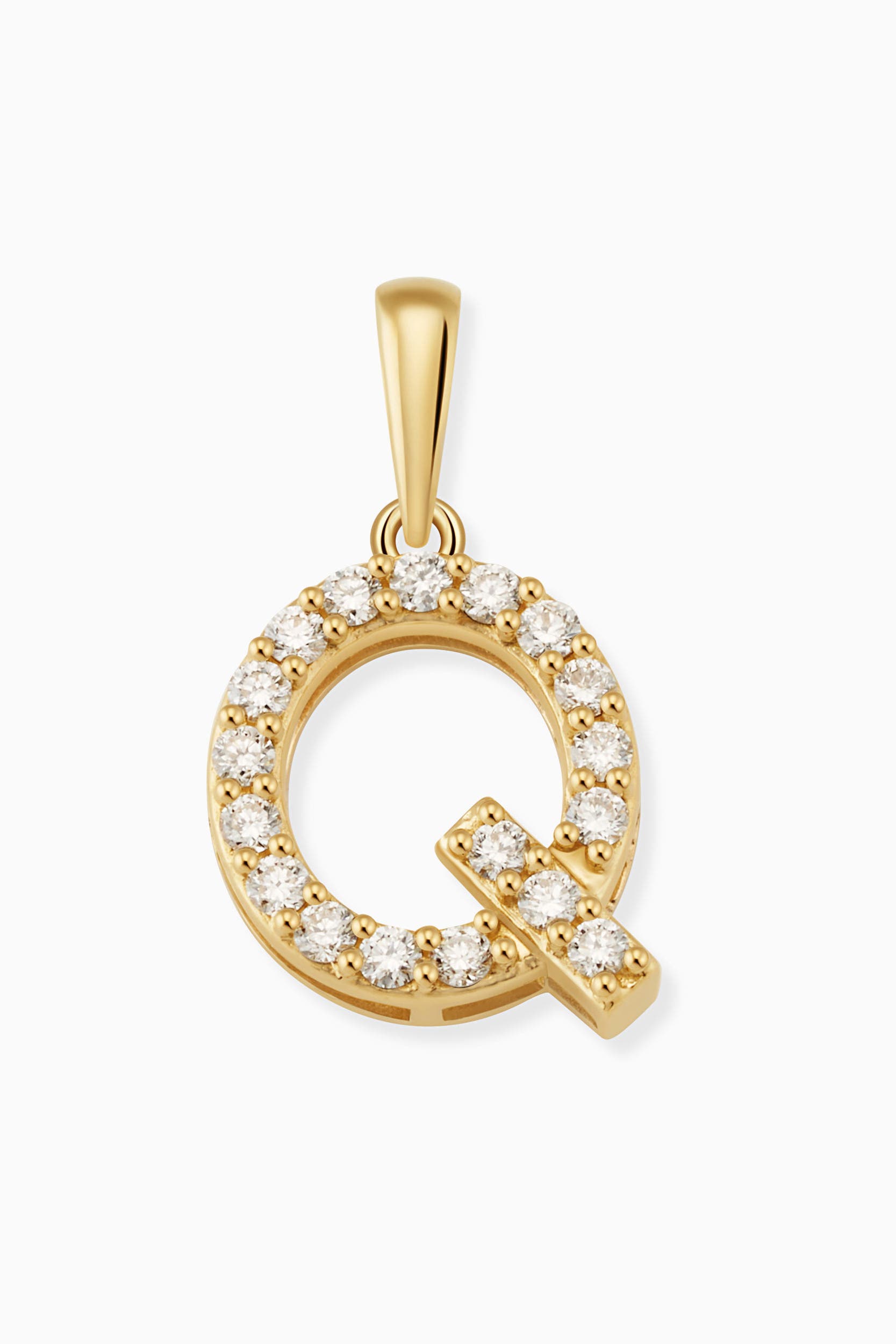 Yellow Gold - Q