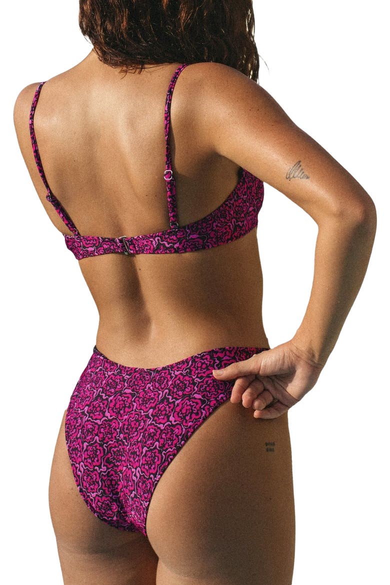 Lola Top, Alternate, color, Euphoria