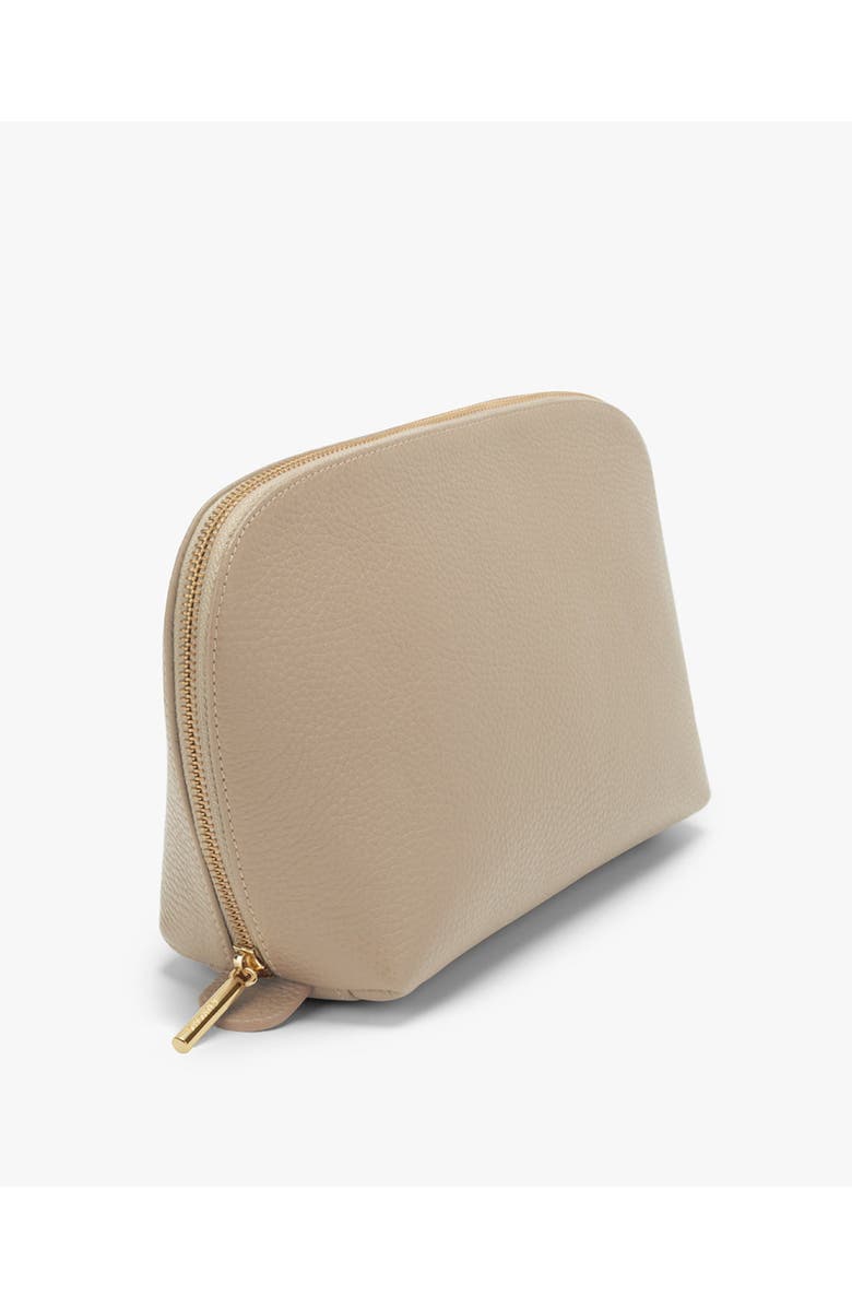 Cuyana Travel Case Set, Alternate, color, Stone