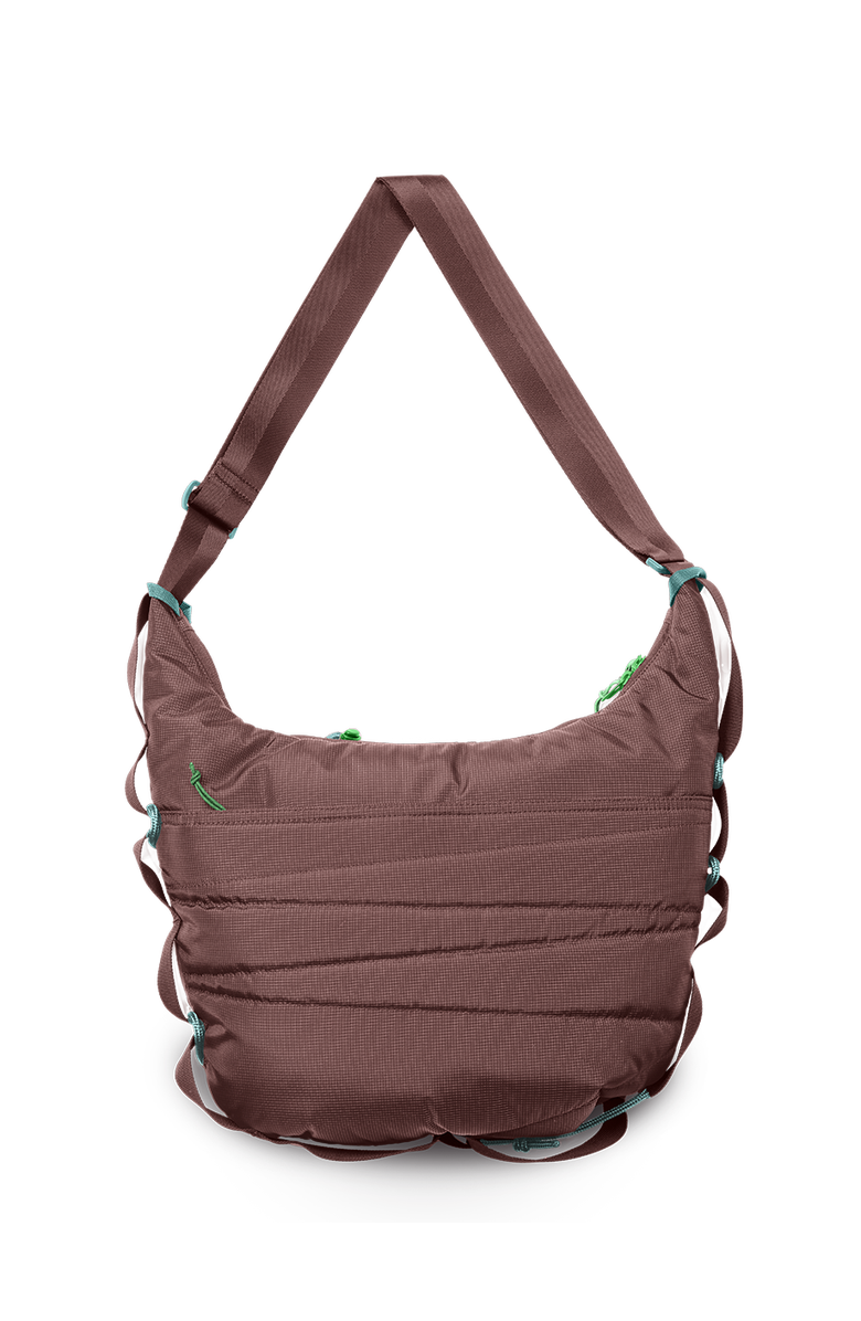 Baboon to the Moon Moonbag 7L, Alternate, color, Mint Chip